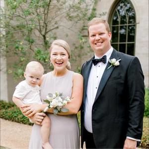 Meet your Posher, Austin